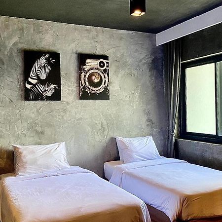 เซาเทิร์นวิว โฮเต็ล ปัตตานี Hotel ภายนอก รูปภาพ
