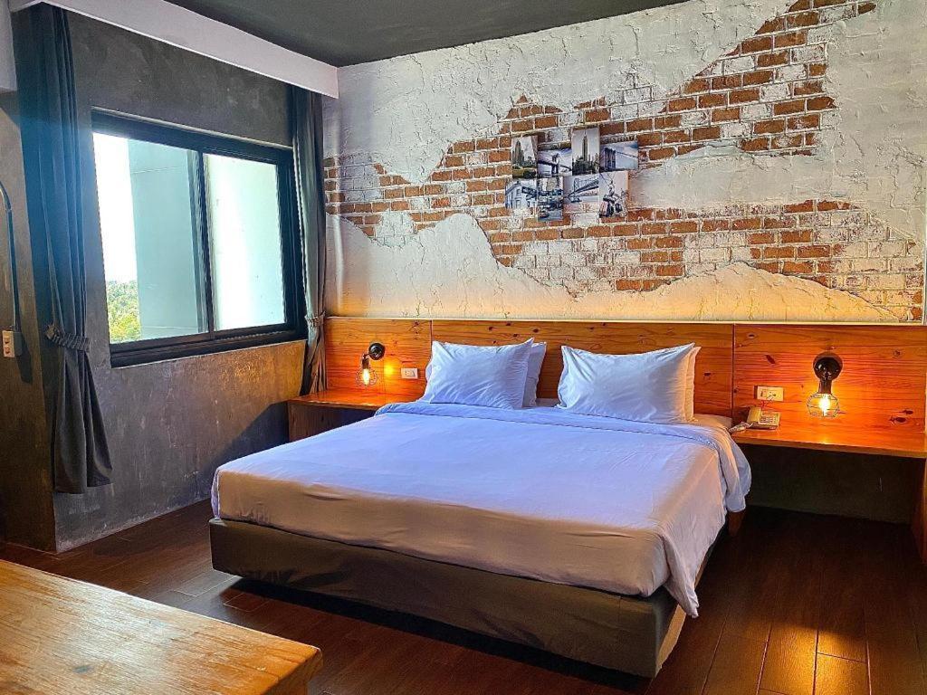 เซาเทิร์นวิว โฮเต็ล ปัตตานี Hotel ภายนอก รูปภาพ