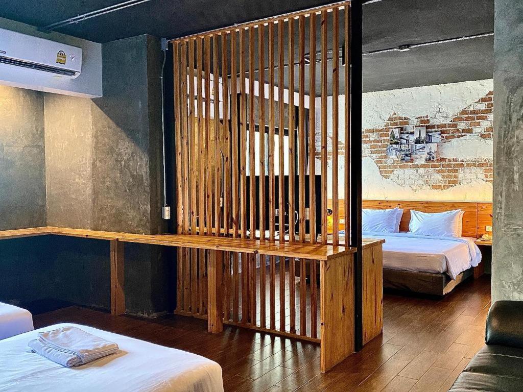 เซาเทิร์นวิว โฮเต็ล ปัตตานี Hotel ภายนอก รูปภาพ