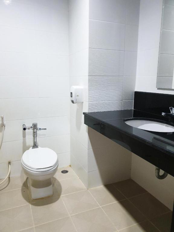 เซาเทิร์นวิว โฮเต็ล ปัตตานี Hotel ภายนอก รูปภาพ