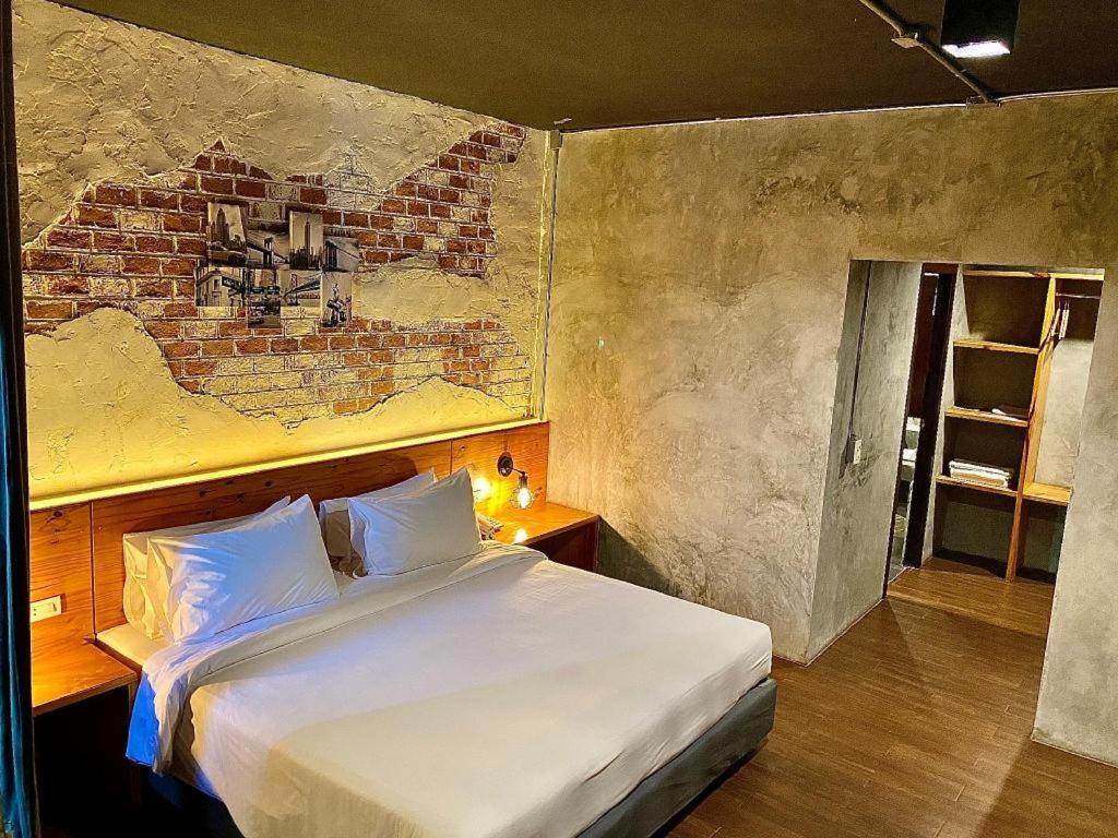 เซาเทิร์นวิว โฮเต็ล ปัตตานี Hotel ภายนอก รูปภาพ