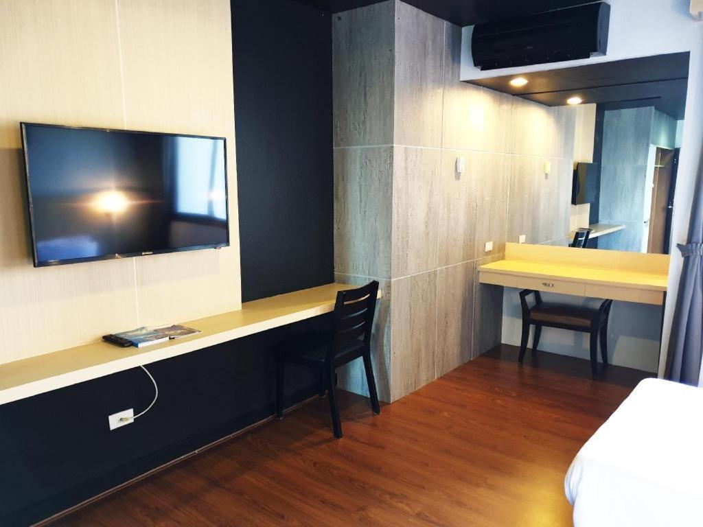 เซาเทิร์นวิว โฮเต็ล ปัตตานี Hotel ภายนอก รูปภาพ