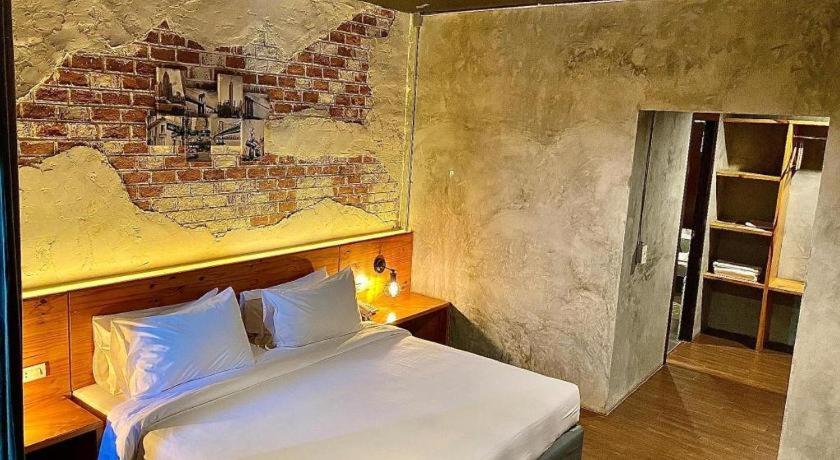 เซาเทิร์นวิว โฮเต็ล ปัตตานี Hotel ภายนอก รูปภาพ